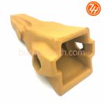 Anti Abrasion 505-4113 E330 Rock Teeth For Excavator Bucket