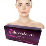 Cross Linked Hyaluronic Acid Dermal Fillers Room Temperature Storage Conditions