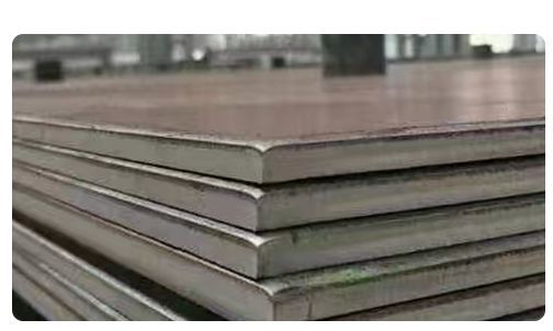 1.49 - 25.4 mm Thickness, 914 - 1918 mm Width Hot Rolled Steel Coils S235jr Ss400 A36