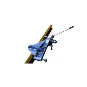 Wholesale Hydraulic Rail Bending Machine for railway rails from china suppliers