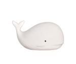 0.4w 18650 Battery Bedroom LED Night Light Animal Whale 15 Hours Using