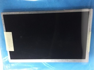 Matte G070VVN01.2 600 cd/m² 7 Inch 6/8 Bit Hight Brightness LCD Panel