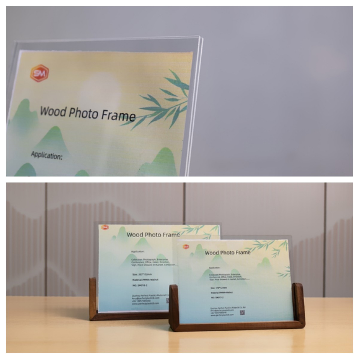 p span style "font-size 18px " span style "font-family arial helvetica sans-serif " Perfect for Displaying 4 x 6 Inch Photos