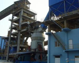 Wholesale Gold Mines Vertical Grinding Mill For Raw Material Low Wear Fineness Adjustable from china suppliers