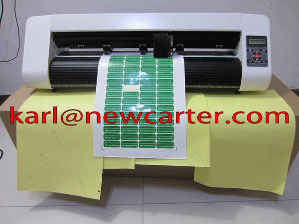 Signkey Cutting Plotter SK720 Vinyl Sign Cutter SK1350 Contour Vinyl Sign Cutter