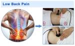 Pain Relieve Tecar 5.0 Smart Rf 448khz Physio Therapy Machine