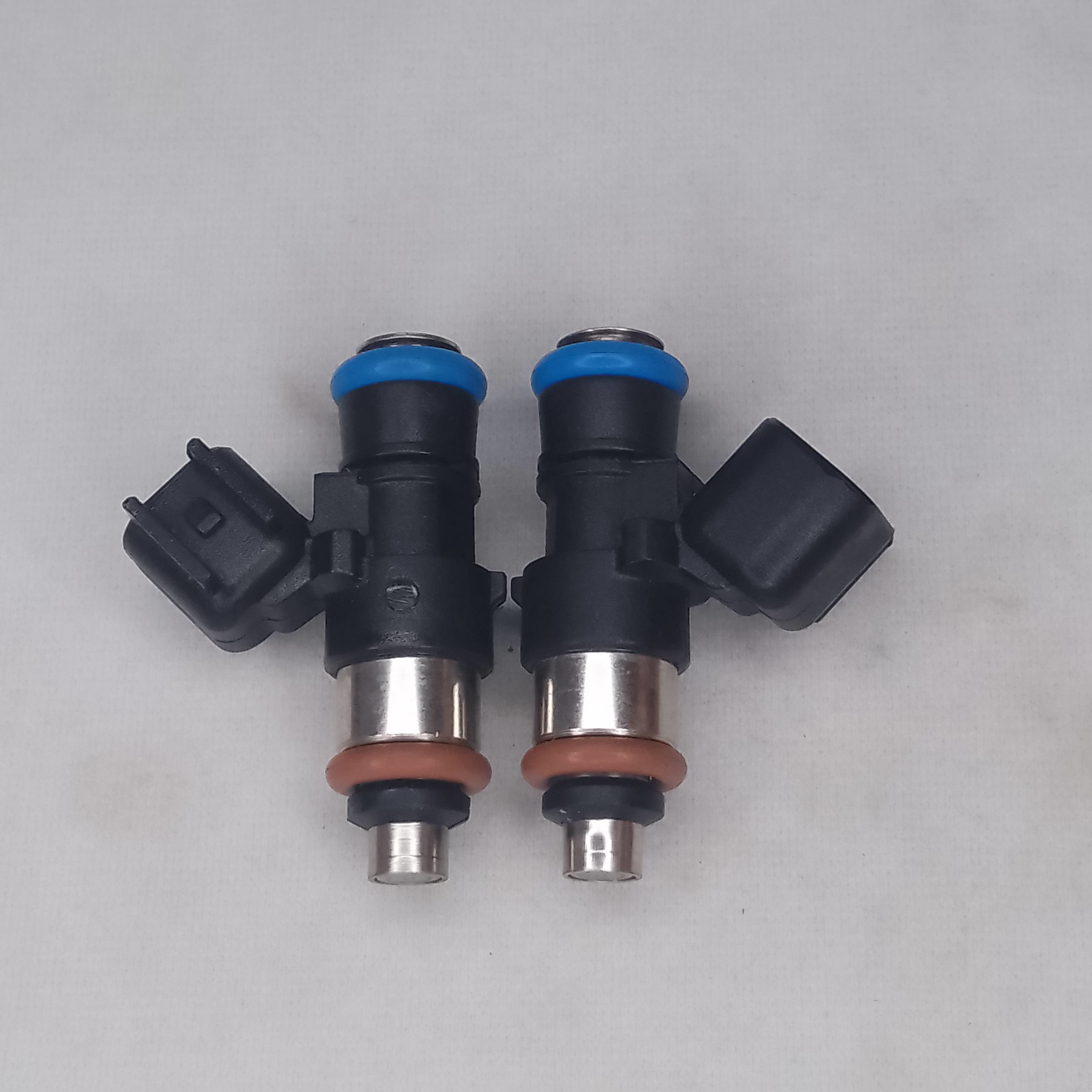 0 280 158 051 Bosch Petrol Direct Fuel Injection System 2006-2015 Corvette Camero LS3 LS7