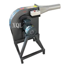 Wholesale Sofa Seat Fiber Filling Machine Blower Cotton Polyester Feather Pillow Filling Machine from china suppliers