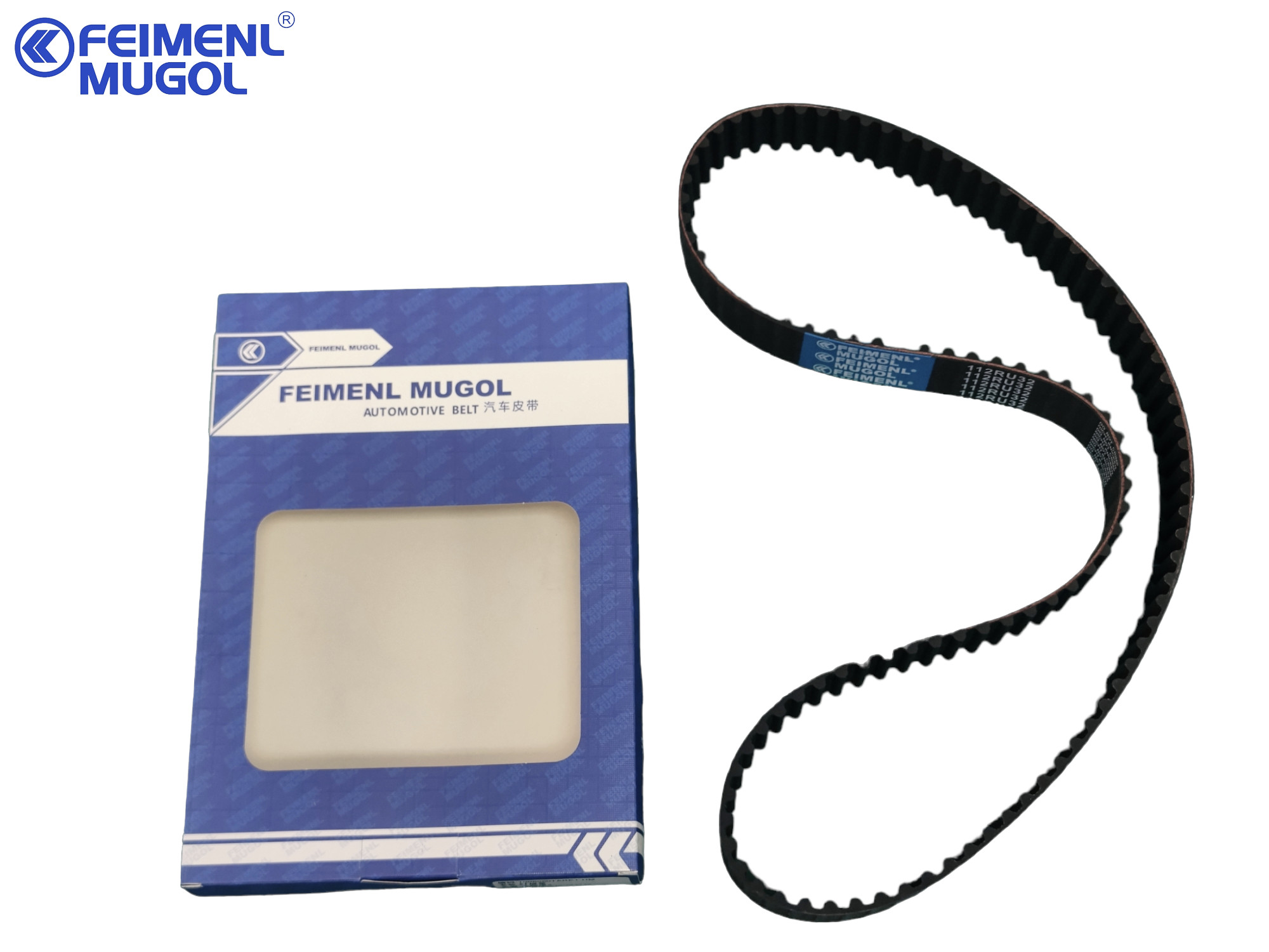 1006060CAT Engine Auto Parts Diesel Engine Timing Belt For JMC 1020