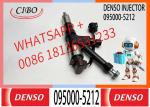 Diesel Common Rail Injector 095000-5212 095000-5213 23910-1252