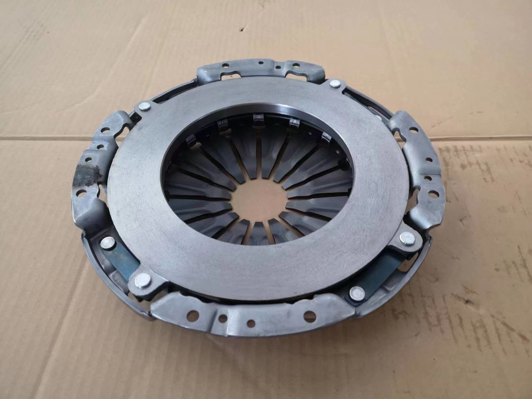 275mm Pick Dmax Mux Clutch Plate 8982831940 RZ4E Engine Also For NLR NMR 4JJ1 Engine Clutch Cover 11" Outer Diameter