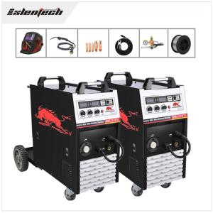 Wholesale 300A DC Inverter Mig MAG Welding Machine Co2 Agon Protection from china suppliers