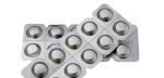 H18 Color Coated Industrial Aluminum Foil Tablets Pills Packing