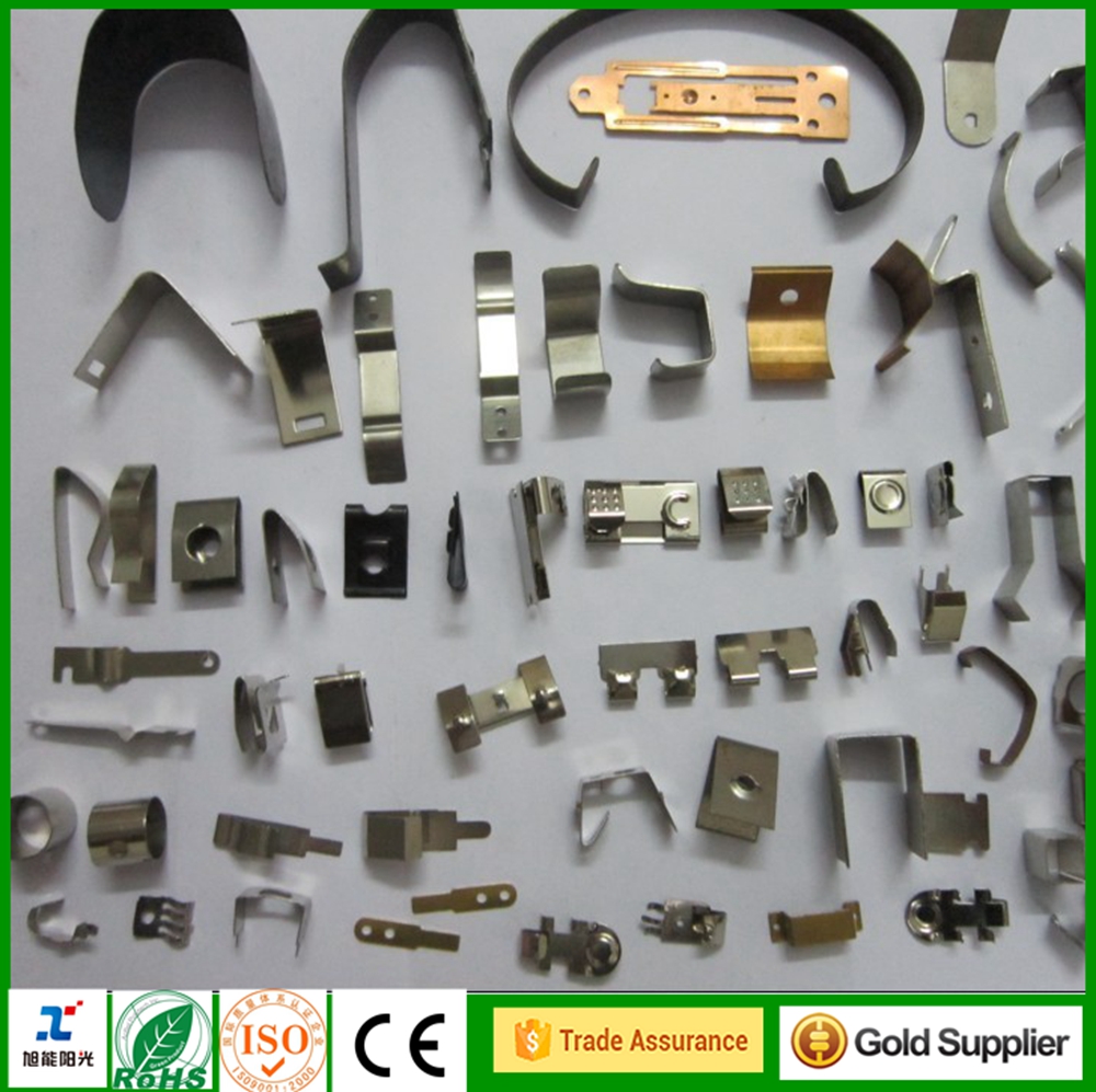 Customized Metal Sheet Fabrication Services for Carbon Steel Products