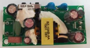 Wholesale Customized 10W DC 5V 2A Charger Open Frame Home Appliance Use from china suppliers