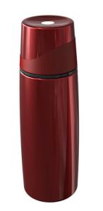 Wholesale 7.0 - 9.5 PH Stainless Steel Nano Alkaline Water Flask from china suppliers