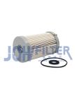 837086122 China Factory Truck Diesel Fuel Filter Cartridge 837086122 389-5819