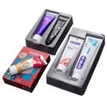 OEM Gift Packing Materials PVC PP PET Inner Support Prevent Collision