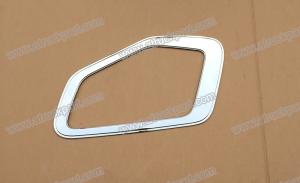 Wholesale Chrome Door Garnish For ISUZU FRR Truck Spare Body Parts from china suppliers