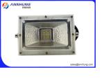 Broadcasting Helipad Landing Light / LED Flood Light For Cellphone Station