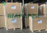 168g Eco friendly Non - Polluting Stone Packing Paper For Printing In Roll