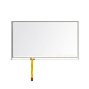 China IP65 Custom Capacitive Touch Panel on sale