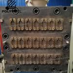Nylon Polyamide Material Extrusion Mold Polyamide Strip Extrusion Steel Mold