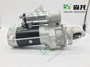 Wholesale 24V/12V 10T CW 3283330 3604481RX 3604482RX Starter Motor 28MT FREIGHTLINER FORD Cummins BOB John Deere from china suppliers