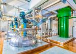 ISO9001 Certified Fractionation Equipment 0.6MPa With No Loss Advantage