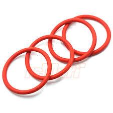 Wholesale Portable Custom Silicone Seals -50-To 200 ℃ Temperature For Pressure Rice Cooker from china suppliers