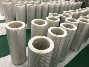 Wholesale Anti Static Nano Ptfe Dust Filter Cartridge 0.5um from china suppliers