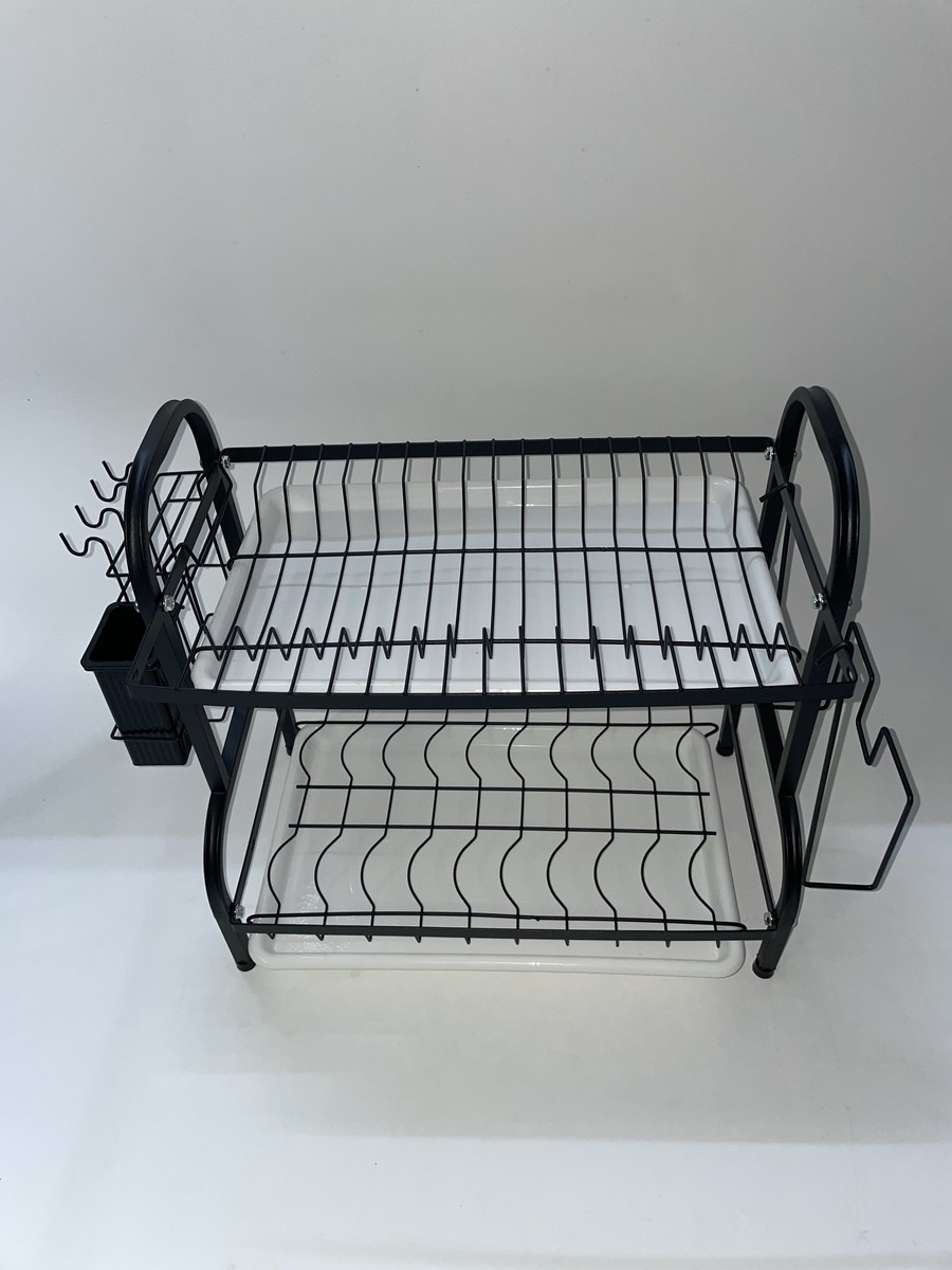 Floor Type Installation Function with Quick and Convenient Removable Utensil Holder