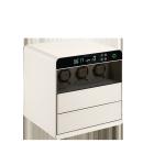 fingerprint watch winder deposit safe
