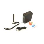 Portable Mini Bicycle Tire Air Pump Rechargeable Battery Tire Air Compressor