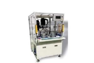 Wholesale Automatic Auto Parts Production Line Motor Assembly Equipment 380V/220V from china suppliers