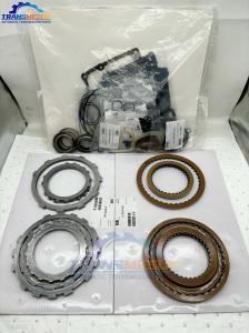 Wholesale Gear Box Overhaul And Reconstruction Kit For AW50-40LN from china suppliers