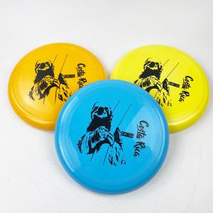 Wholesale Plastic Ultimate Flying Disc Outdoor Professional Discraft Frisbee 175g from china suppliers