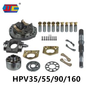 Wholesale Hitachi Hydraulic Spare Parts 705-56-24080 For HPV35 HPV55 HPV90 HPV160 from china suppliers