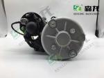600-813-9310 0-23000-7672 S6D125 D50A Komatsu Starter Motor