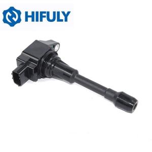 Wholesale 2.0L Infiniti Nissan Sentra Ignition Coil 22448-JA00A/C/ED000 High Voltage Output from china suppliers