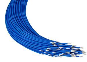 Wholesale FTTH FTTA 2*3mm Fiber Optic Communication Cable PVC LSZH Jacketed from china suppliers