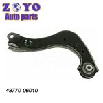 Mevotech NO. CMS861267 Front Lower Control Arm OE NO. 48770-33020 for Toyota