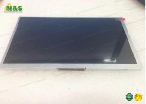 Wholesale Innolux AT090TN12 V.3 industrial lcd displays 10/15 Response Time from china suppliers