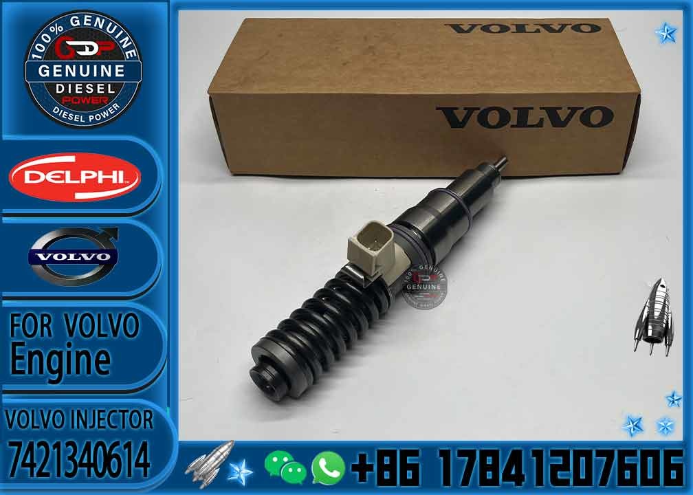 Good Price 20584348 20972222 21340614 21371675 7420584348 7420972222 7421340614 7485000872 85000500 85000872 Diesel Inje