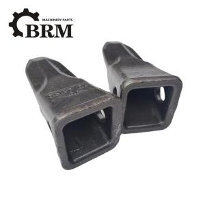 Wholesale Long Casting Construction Machinery Parts 14536800RC Wheel Loader Teeth from china suppliers