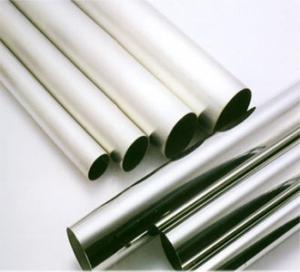 Wholesale Bright Boiler Stainless Steel Round Tube 6-10mm from china suppliers