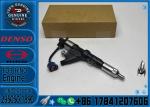 Common rail Injector 295050-1600 295050-1890 095000-5220 095000-5221 fuel
