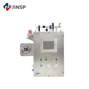 Wholesale Industrial Process Online Raman Analyzer 785nm Laser Four Channel from china suppliers