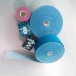 Wholesale Stock Available Sport Athlete Therapy Tape 5cm X 31.5m Elastic Medical