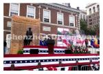 PH 10 Outdoor LED Video Screen Rental , 1R1G1B Outdoor Rental Advertising LED
